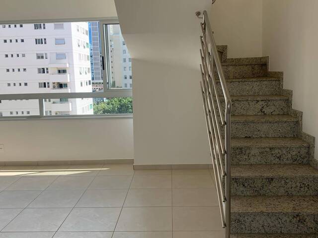 #13 - Duplex para Venda em Belo Horizonte - MG - 3