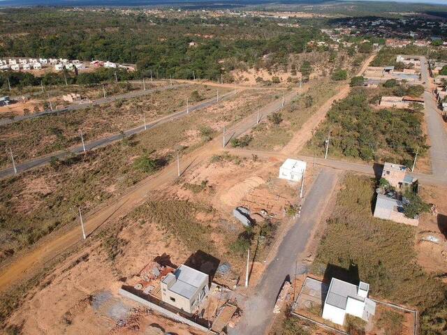 #58 - Terreno para Venda em Felixlândia - MG