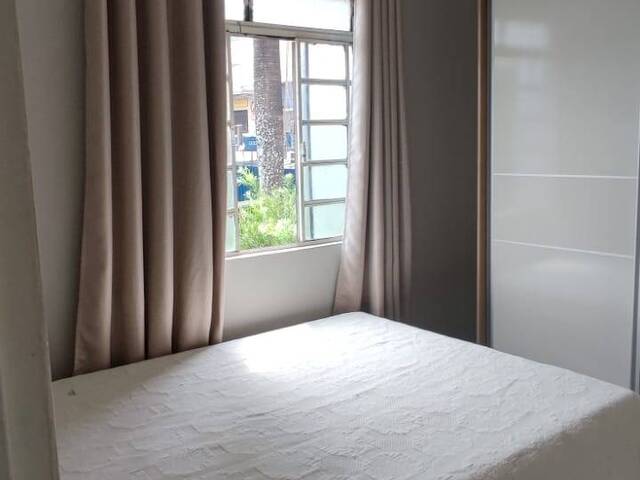 #74 - Apartamento para Venda em Contagem - MG - 3