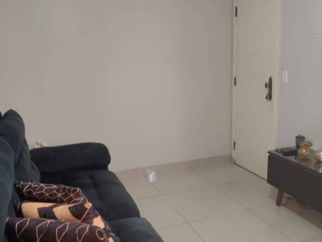#74 - Apartamento para Venda em Contagem - MG - 1