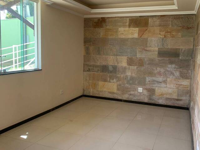 #75 - Casa para Venda em Contagem - MG - 3