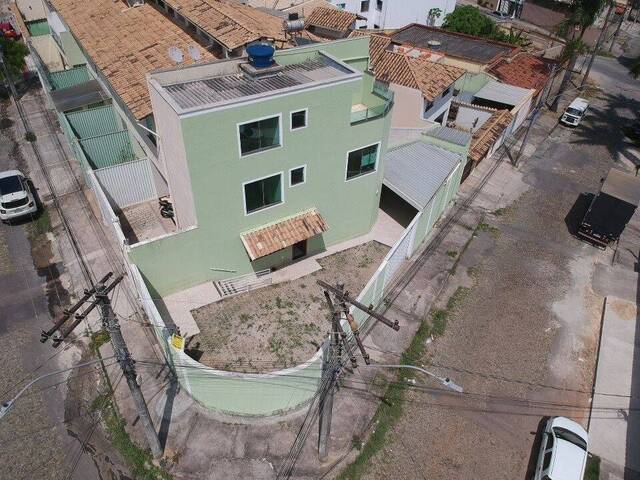 #75 - Casa para Venda em Contagem - MG - 1