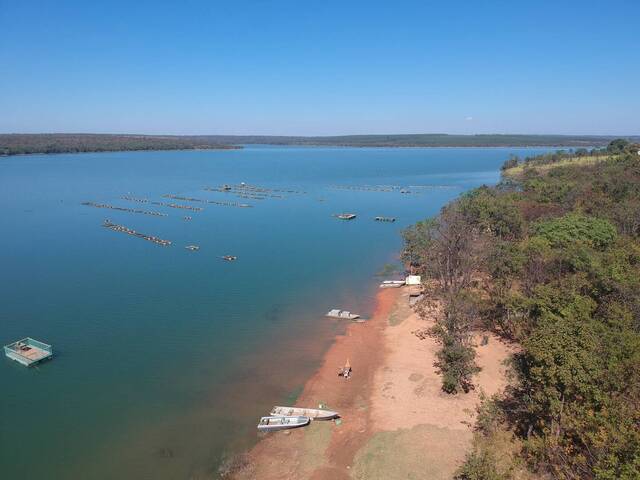 Terreno em condomínio para Venda em Felixlândia - 5