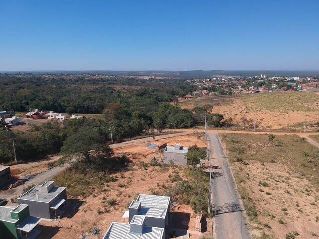 Terreno para Venda em Felixlândia - 4