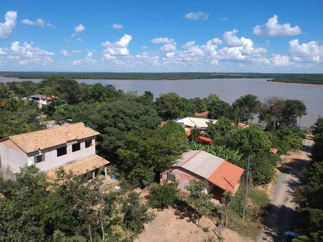 #29 - Casa em condomínio para Venda em Felixlândia - MG - 1