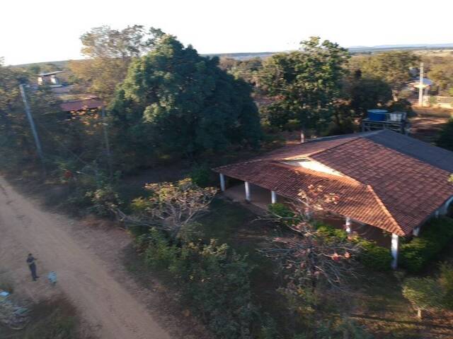 Sítio para Venda em Felixlândia - 4