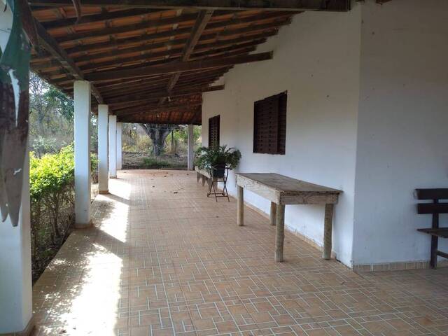 Sítio para Venda em Felixlândia - 5