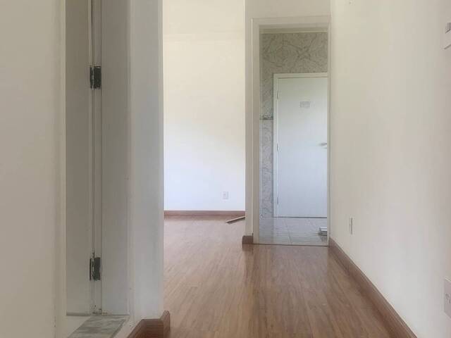 #167 - Apartamento para Venda em Belo Horizonte - MG - 3