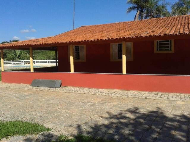 #173 - Chácara para Venda em Cláudio - MG - 1