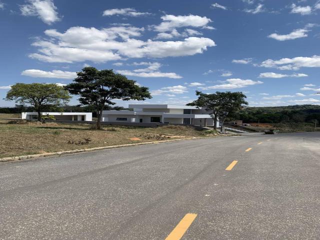#177 - Terreno em condomínio para Venda em Betim - MG - 2