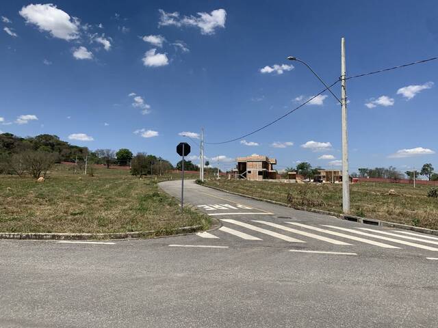 #177 - Terreno em condomínio para Venda em Betim - MG