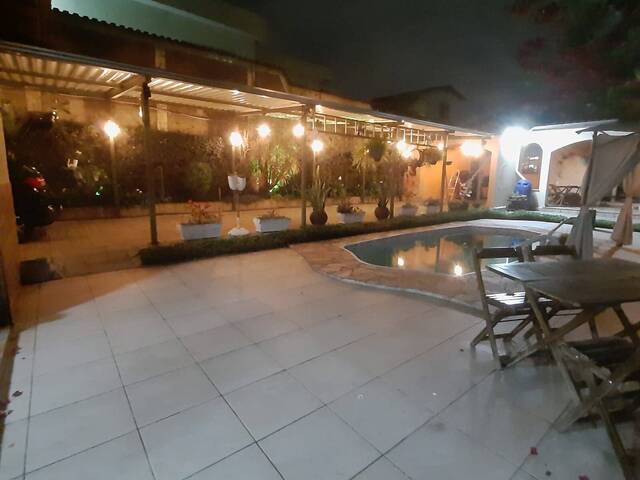 #181 - Casa para Venda em Belo Horizonte - MG - 1