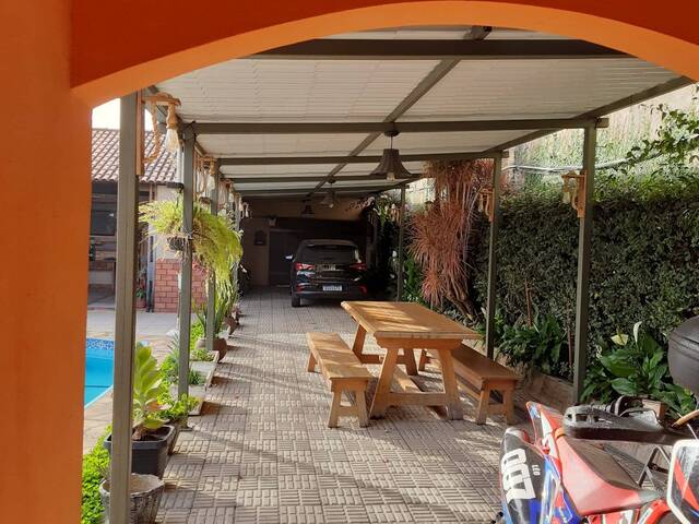 #181 - Casa para Venda em Belo Horizonte - MG - 2