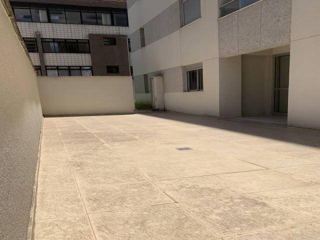 #199 - Apartamento para Venda em Belo Horizonte - MG