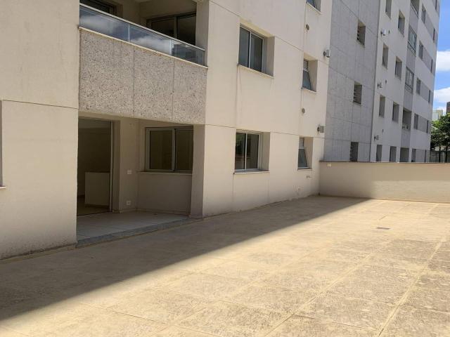 Apartamento para Venda em Belo Horizonte - 4