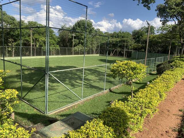 #205 - Terreno em condomínio para  em Carmo do Cajuru - MG - 3