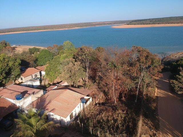 #206 - Casa para Venda em Felixlândia - MG - 2