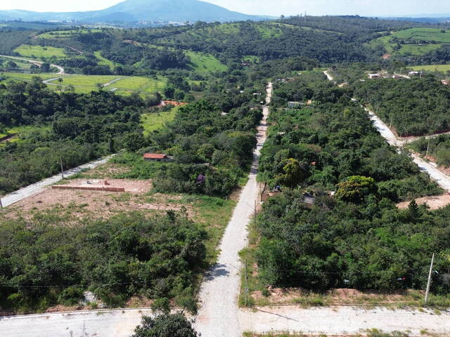#93 - Terreno para Venda em Mateus Leme - MG - 2