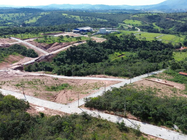 Terreno para Venda em Mateus Leme - 4