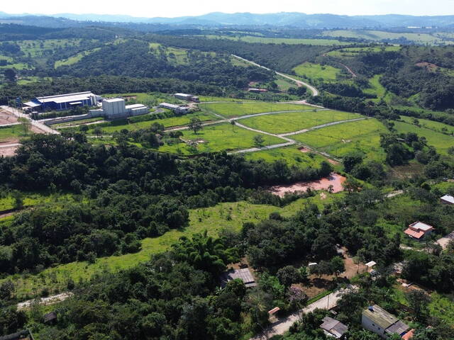 #93 - Terreno para Venda em Mateus Leme - MG