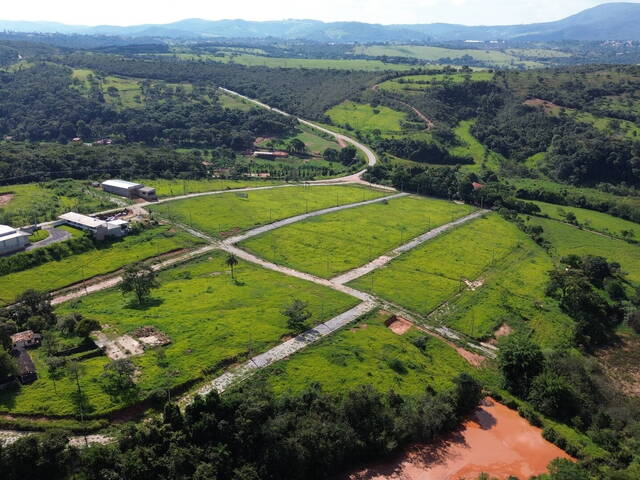 #93 - Terreno para Venda em Mateus Leme - MG - 1