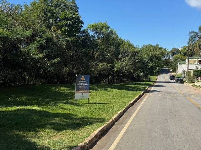 #217 - Terreno em condomínio para Venda em Nova Lima - MG - 3