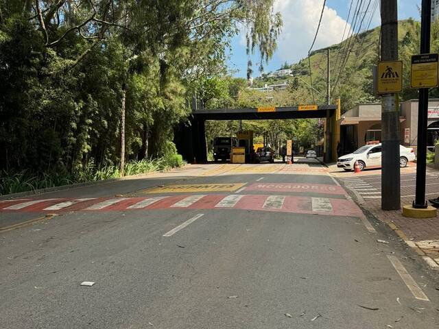 #217 - Terreno em condomínio para Venda em Nova Lima - MG