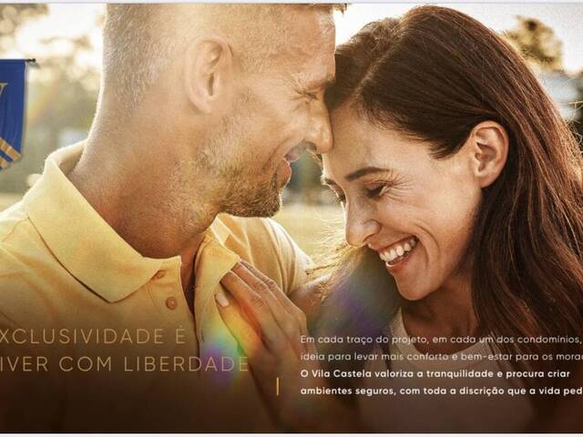 #217 - Terreno em condomínio para Venda em Nova Lima - MG - 2