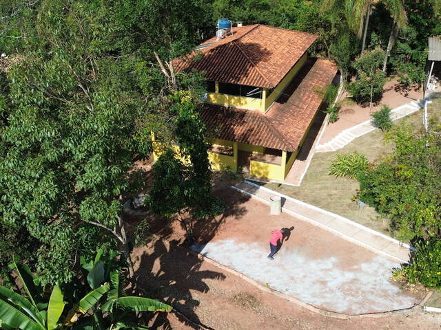 Terreno para Venda em Mateus Leme - 4