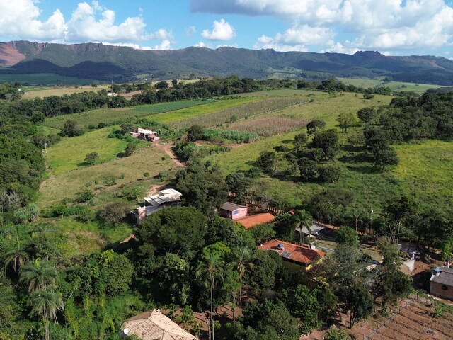 #219 - Terreno para Venda em Mateus Leme - MG - 2
