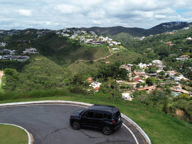 Venda em Vila Castela - Nova Lima