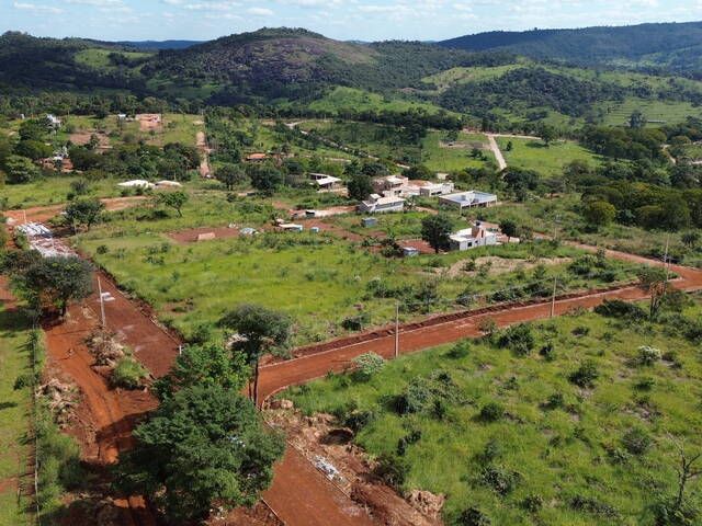 #221 - Área para Venda em Mateus Leme - MG - 2