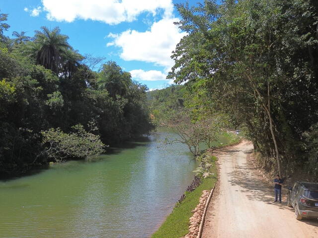 #223 - Terreno em condomínio para Venda em Lagoa Santa - MG - 3