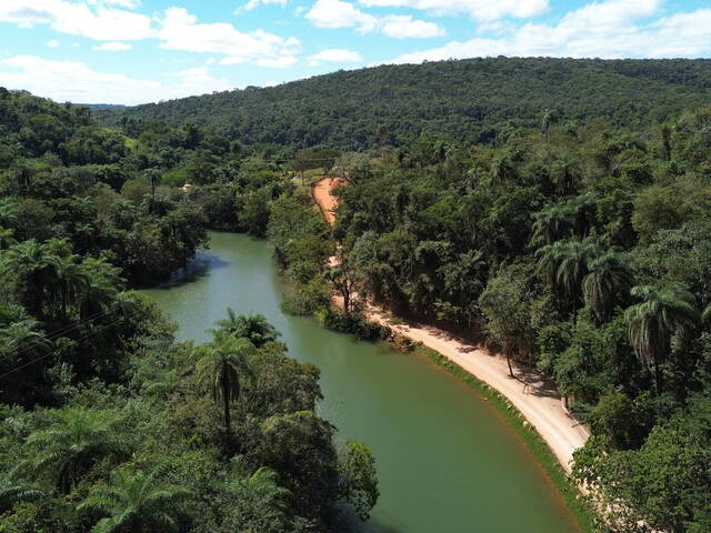 #223 - Terreno em condomínio para Venda em Lagoa Santa - MG