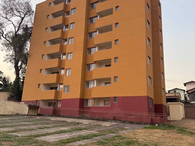Venda em Jaqueline - Belo Horizonte