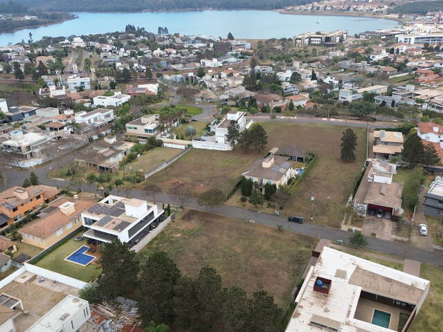 #192 - Terreno em condomínio para Venda em Nova Lima - MG - 2