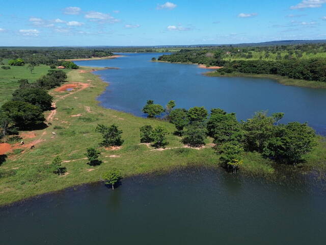#246 - Terreno para Venda em Felixlândia - MG