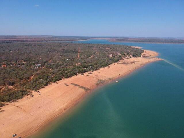Terreno em condomínio para Venda em Felixlândia - 2