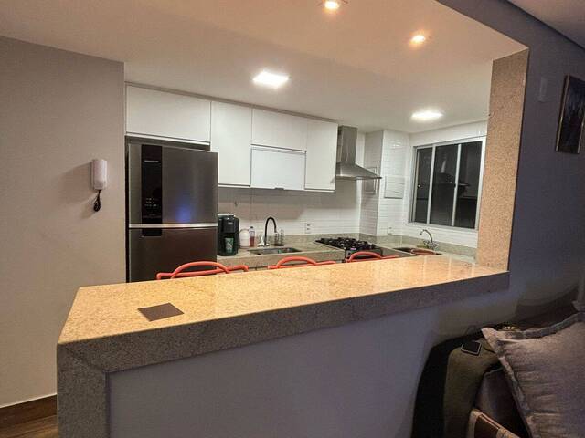Apartamento para Venda em Santa Luzia - 5