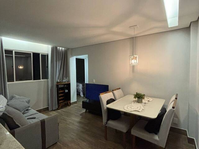 #253 - Apartamento para Venda em Santa Luzia - MG - 3