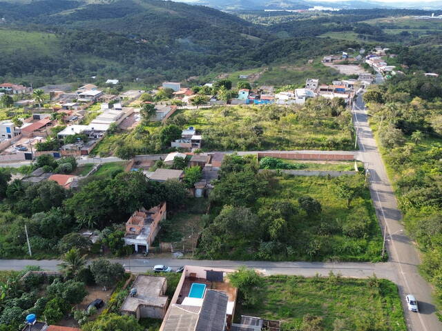 Área para Venda em Igarapé - 4