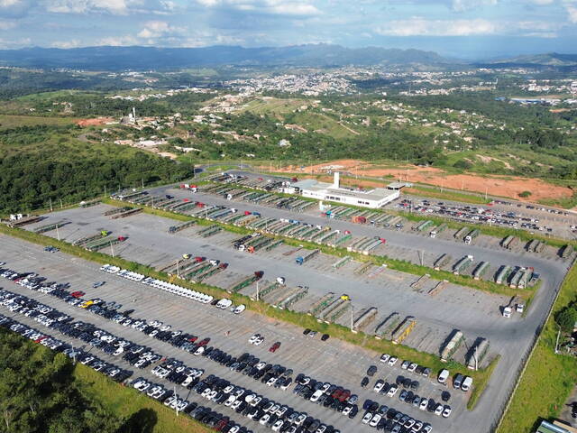 Área para Venda em Igarapé - 5