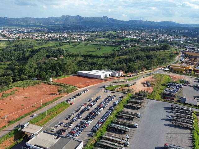 Área para Venda em Igarapé - 4
