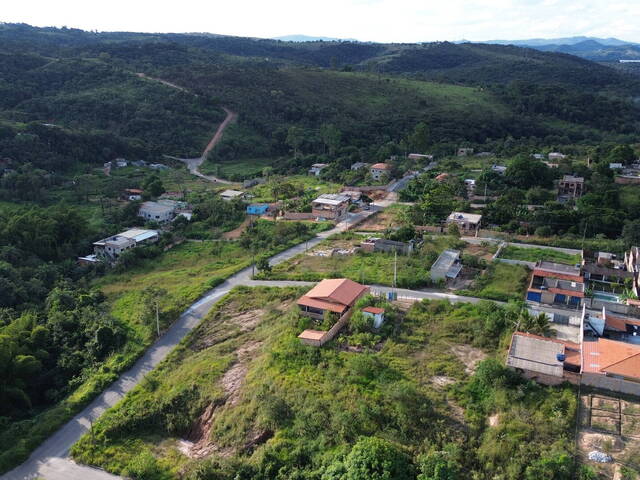 #254 - Área para Venda em Igarapé - MG - 3