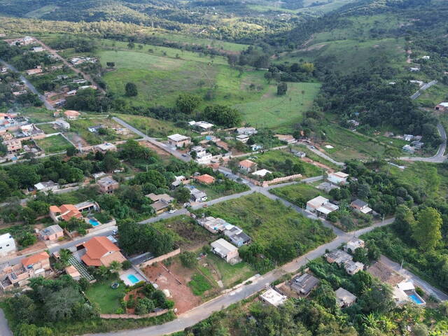 Área para Venda em Igarapé - 1