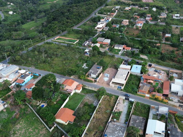 Área para Venda em Igarapé - 3