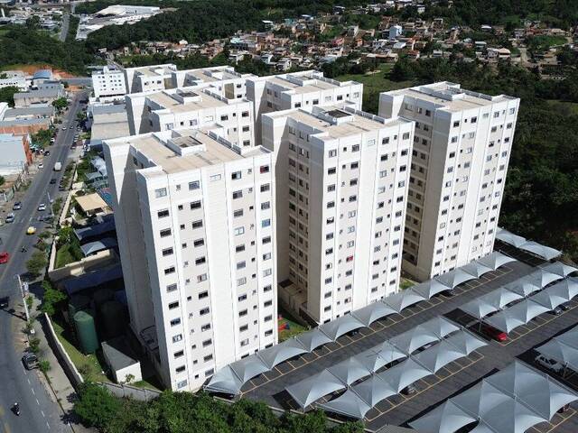 Apartamento para Venda em Santa Luzia - 5