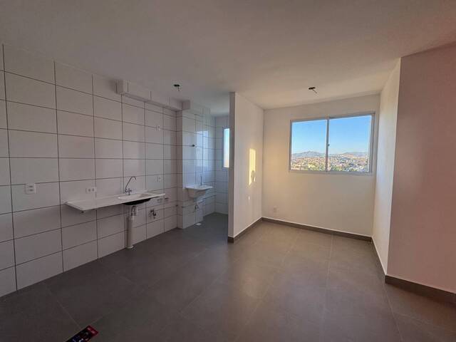 #257 - Apartamento para Venda em Belo Horizonte - MG - 2
