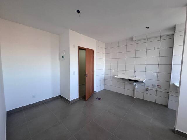 #257 - Apartamento para Venda em Belo Horizonte - MG - 3
