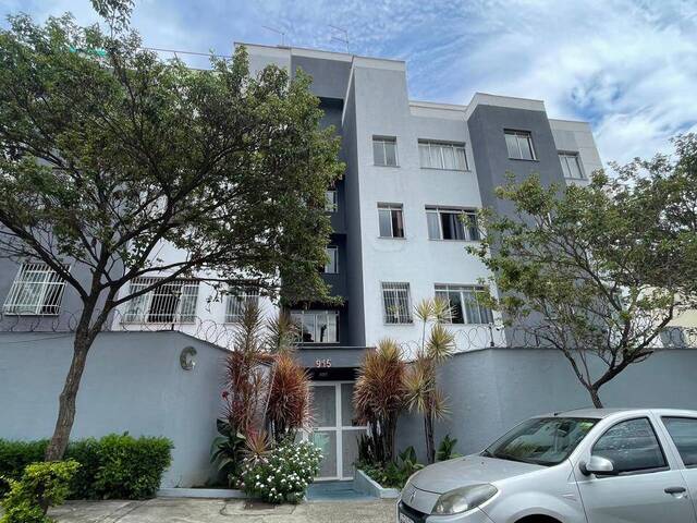 #259 - Apartamento para Venda em Betim - MG - 1